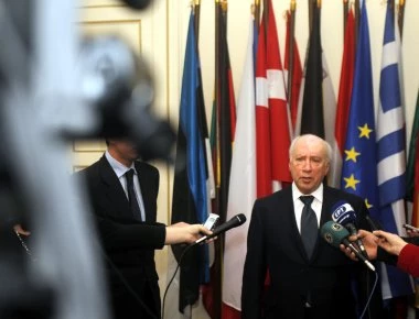 Με Νόβα, Βόρεια και Άνω «Μακεδονία» δεν μπορούσε να βρεθεί καμία «λύση»
